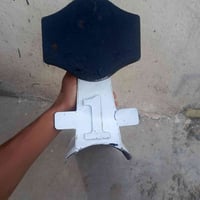 نزال باكستاني • خفيف • مكان عماره