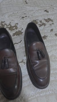 حذاء رسمي • ماسيمودوتي • قياس ٤٤