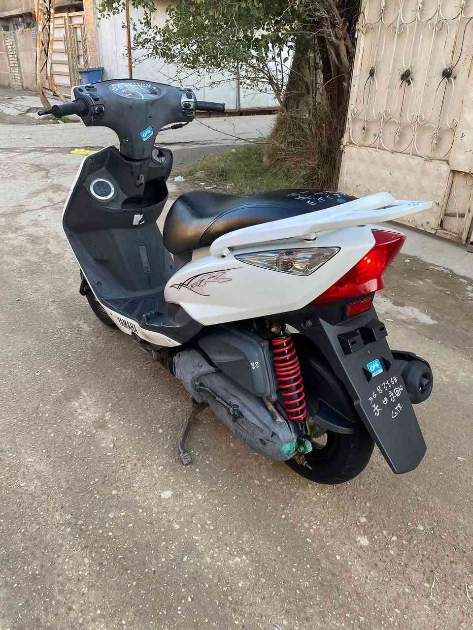 سلام عليكم ثعلب نضافه عاليه مابيهه نقص حبايه وحده شلعه شكاكيه جيب وياك فيتريه مكاني منصور سعر 850


**إذا كنت صاحب هذا الإعلان وتريد حذفه لأي سبب، رجاءا أرسل رسالة إلى الدعم الفني**