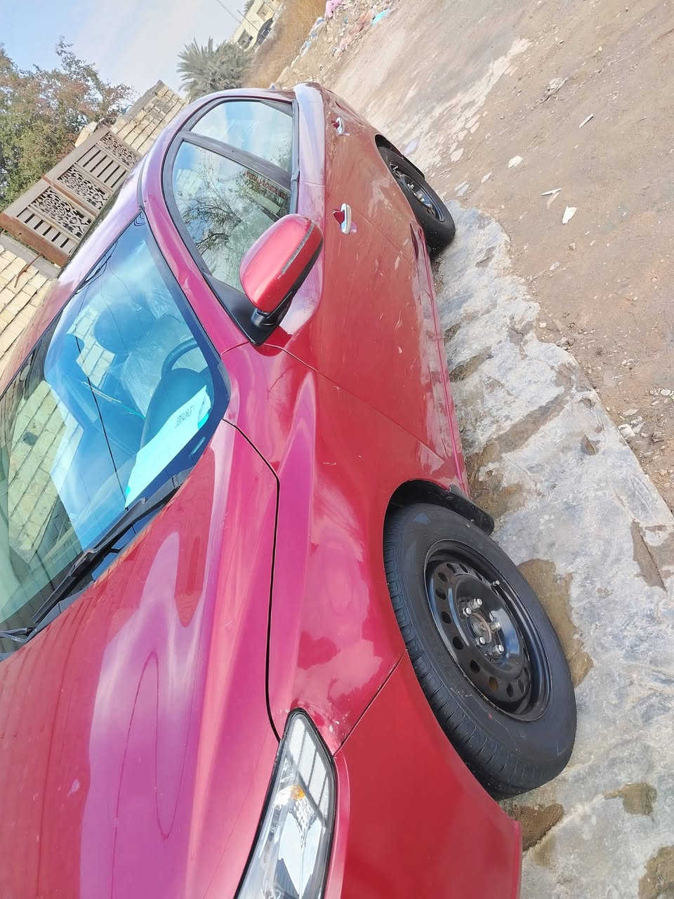 سلام عليكم
سيراتو12
رقم شمالي
بسمنه
كير مكينه
تخم تاير
كامله
سياره كلشي واصح  بسونر
صبغ اربع قطتع بدون دواخل
مري شفط
اشاير بل مري
حساس خلفي
كامره دوار
تحكم ستيرن جهتين
شفتات ستيرن
كامره دوار
كير 6نمر
مكينه دوش
مكاني دوره
السعر95
وبيهه مجال
***********
