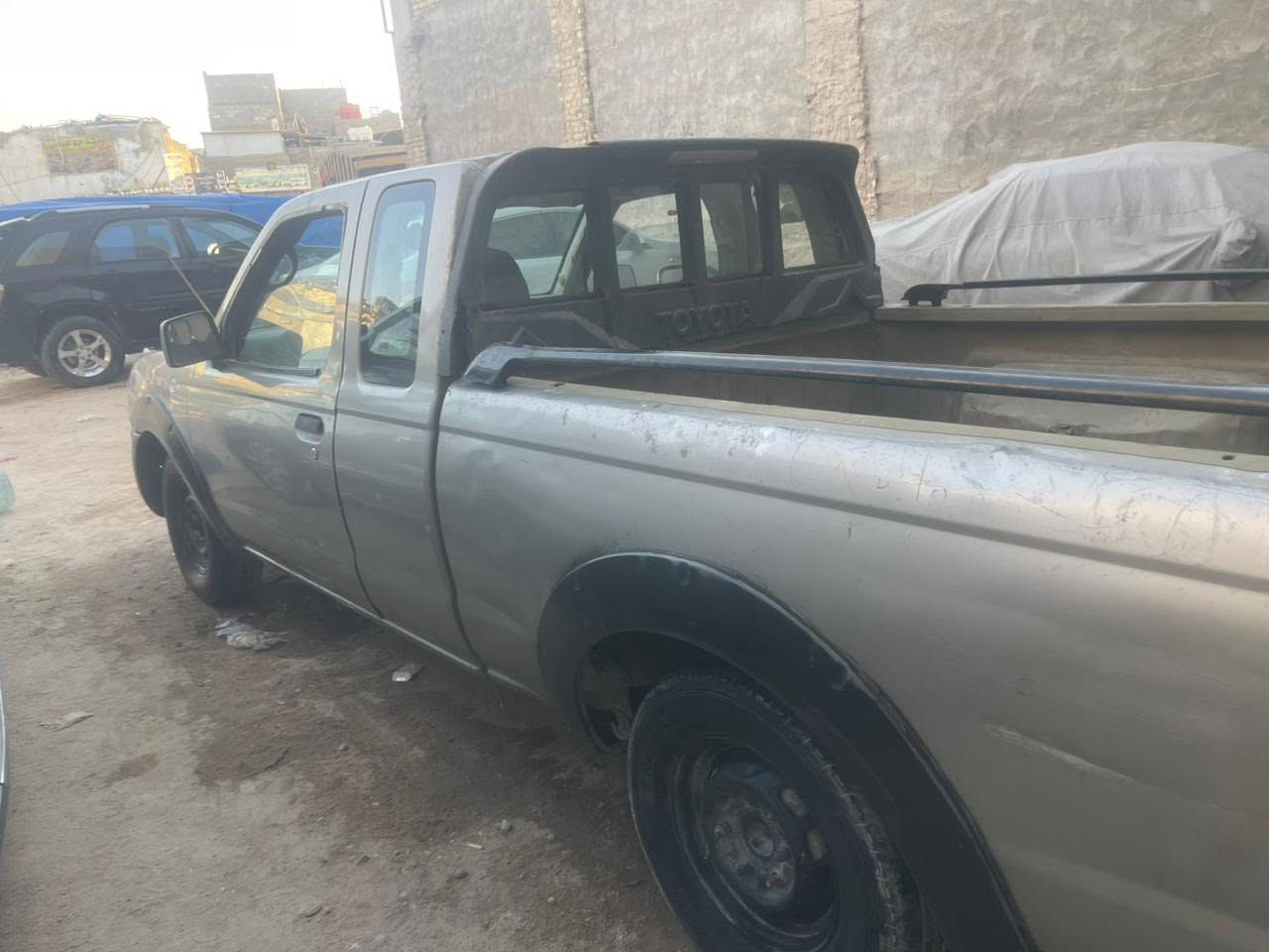 نيسان2003محرك محرك فيفيتي كيراوتماتيك رقم بغداد تحويل شوكت مايعجبك السعر 30بيها مجال مكاني الزبير للتواصل ***********
