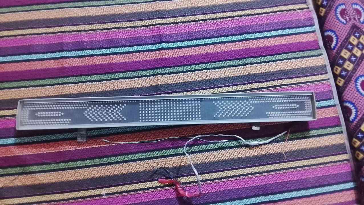 اسطاب ايراني اصلي وجبه اوالى بي 3 افطور بل ظهر مثل ما اموضح بل صوره وكم اكلوب محترك الاسطاب شغال سكن ابريك بك اشاير معه رواسط السعر 120 وبي مجال العنوان:(( بغداد الجديدة)) رقم الهاتف ***********
