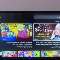 بلازما • ٣٢بوصة • ام النت