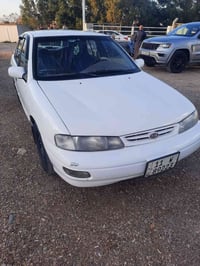 سيفيا ٩٥ محرك وكير مكفولات تبريد ثلج سياره بسم صاحبها رقم بغداد تحويل ...