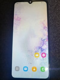 للبيع السلام عليكم  تلفون للبيع A70 جهاز نضيف ذاكره 128 سعر 150    بغد...