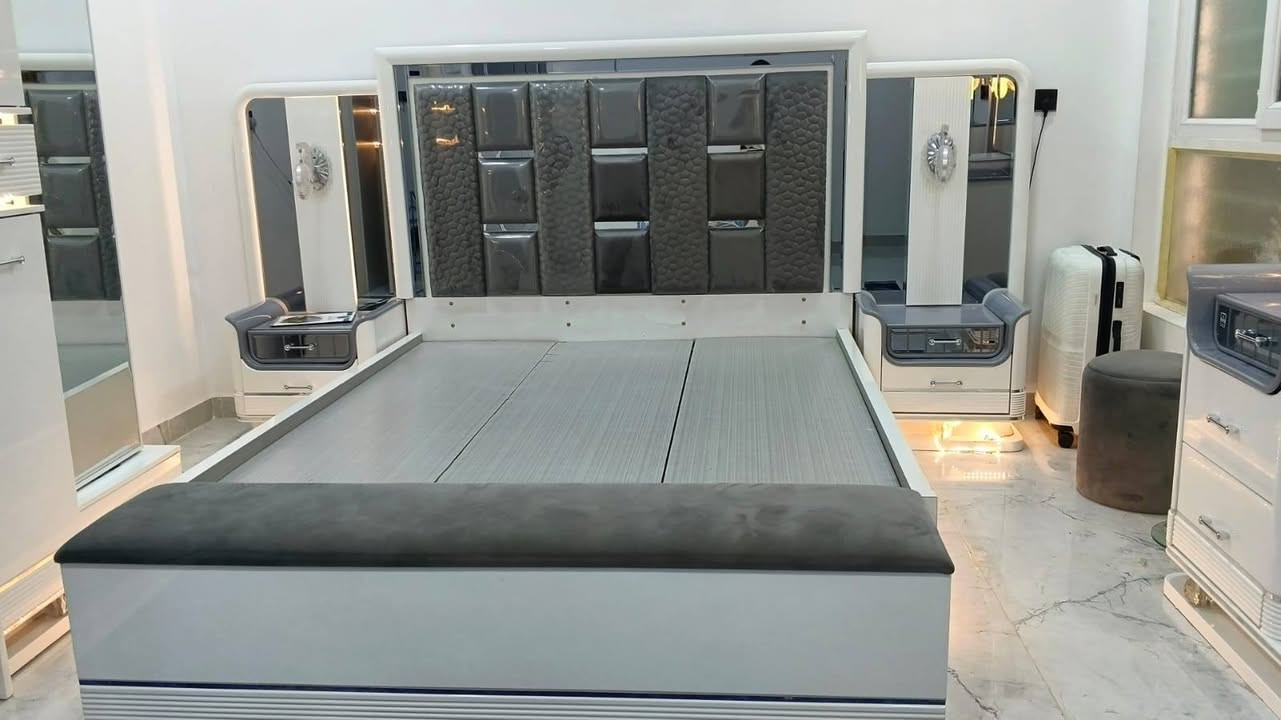 غرفة اخشاب للبيع جديده استعمال شهر السعر مليون ونص


**إذا كنت صاحب هذا الإعلان وتريد حذفه لأي سبب، رجاءا أرسل رسالة إلى الدعم الفني**
