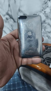 ايبود تاتش ٨جيجا • ايبود نانو ٨جيجا • البصرة