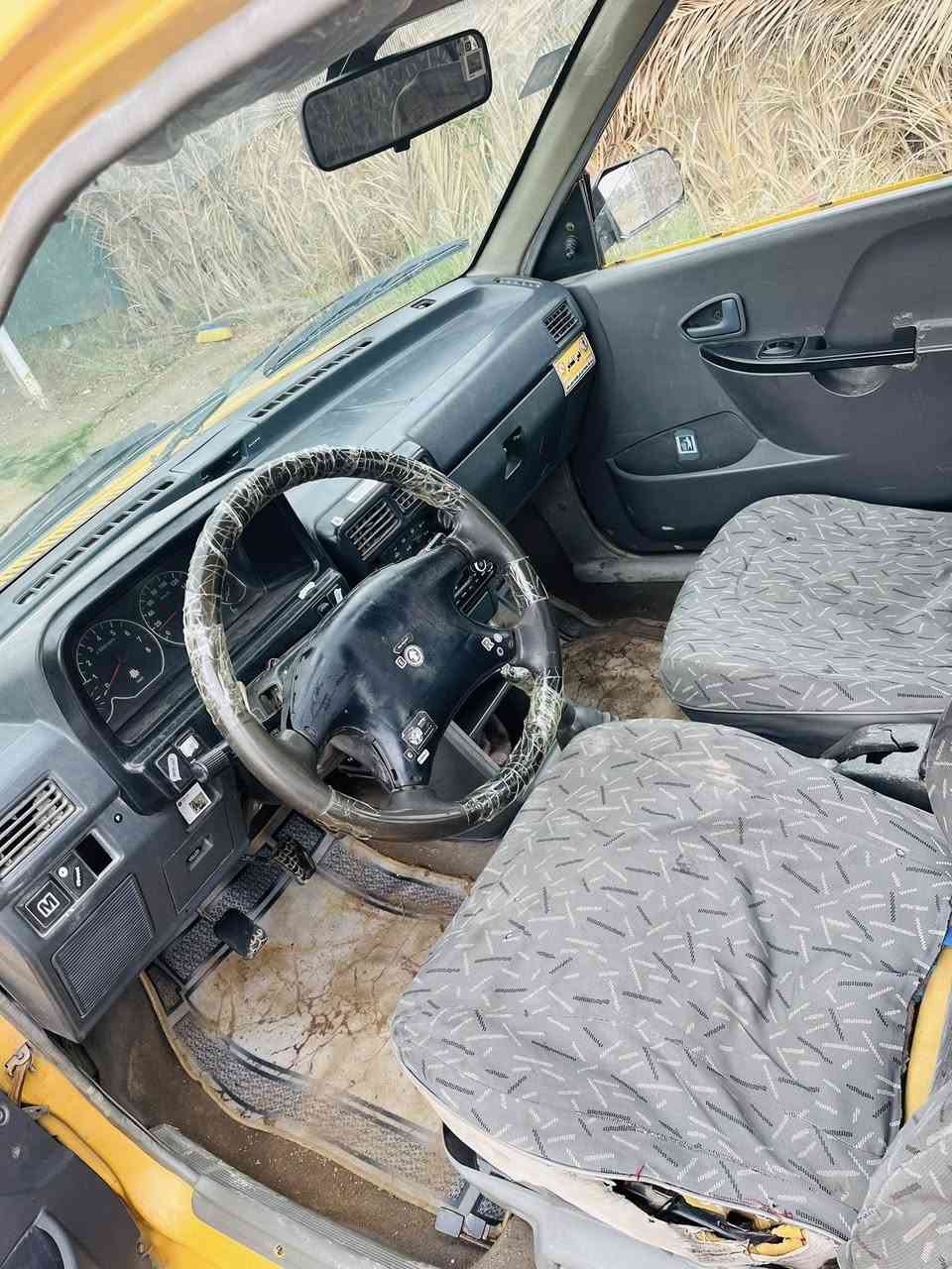 للبيع موديل ٢٠١١ مابيها كل نقص مكينه تبخر فقط سعرها ٢٥ وبيها مجال مكانه بابل رقم ‭٠٧٧٢ ٦٨١ ٥١١٩‬
