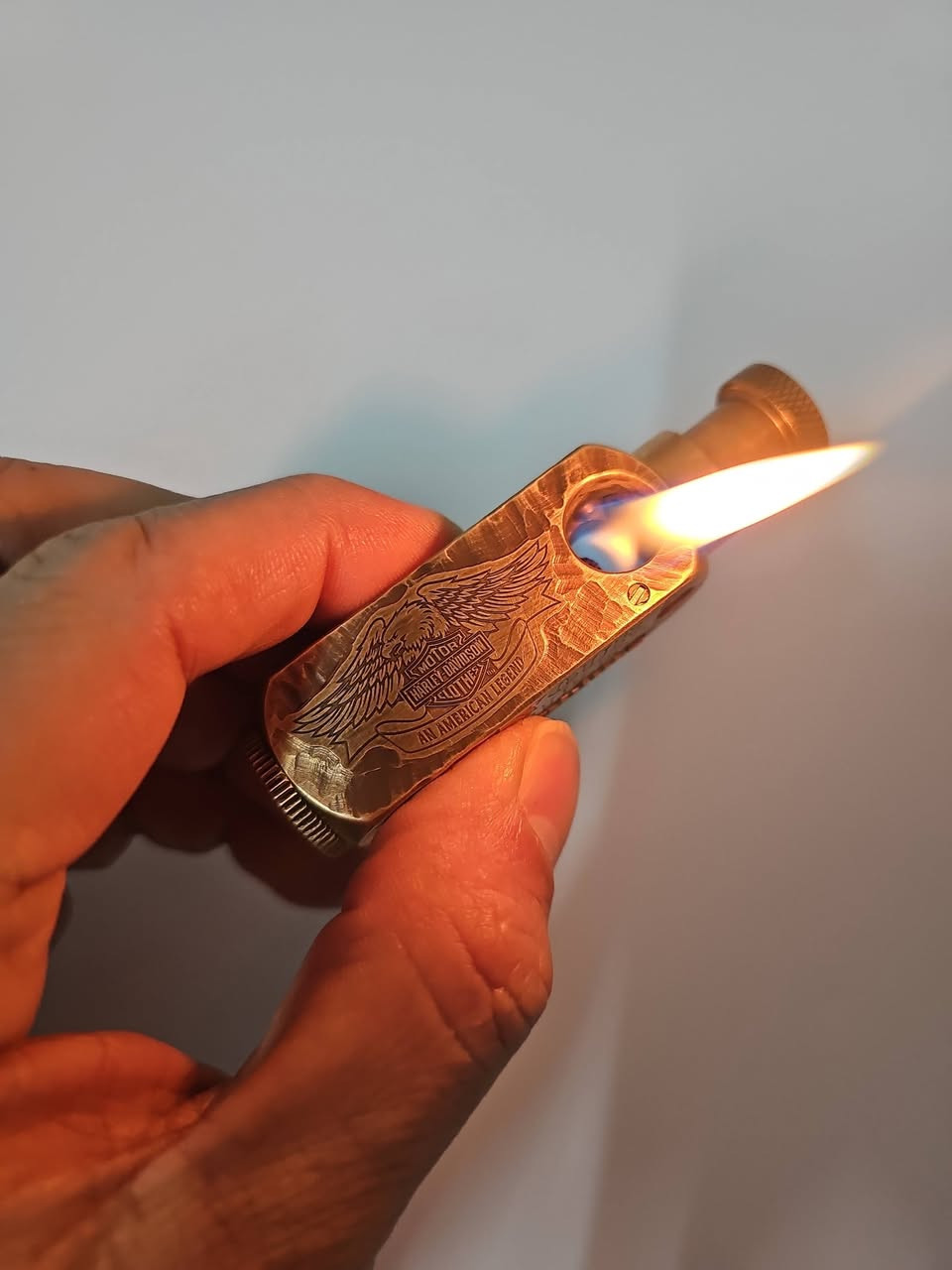 جداحة هارلي السعر 100 استخدمه مرة واحدة


**إذا كنت صاحب هذا الإعلان وتريد حذفه لأي سبب، رجاءا أرسل رسالة إلى الدعم الفني**