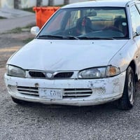 محرك جديد • كير عادي • ٢٠٠٢