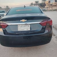 امبالا LT • ٢٠١٧ • رقم بغداد