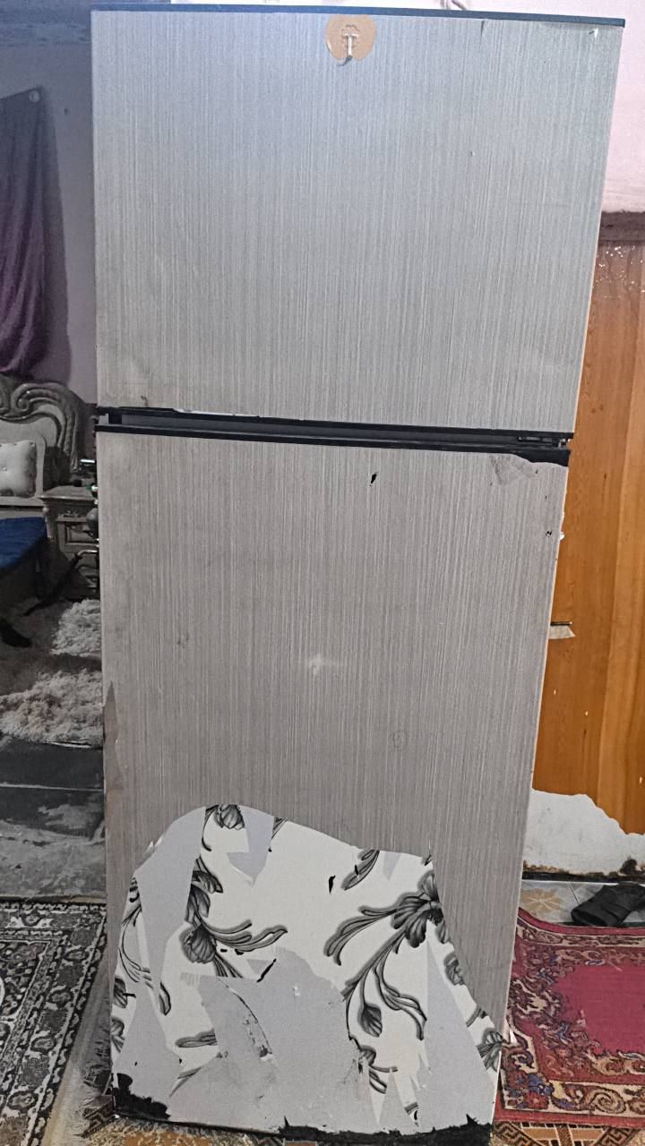 ثلاجه لبيع نضيفه والتجميد كلش زين السماوا, المثنى


**إذا كنت صاحب هذا الإعلان وتريد حذفه لأي سبب، رجاءا أرسل رسالة إلى الدعم الفني**