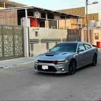 دوج جارجر • دودج تشارجر • جارجر ار تي • دودج 2015 • سيارة دوج • جارجر ...