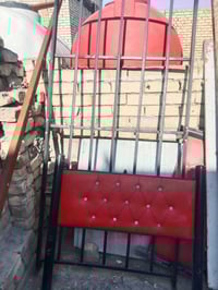 جرباية أم النفر • سرير نفر • بابل القاسم