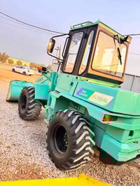 فوركاوه FL80 • وارد ياباني • النجف