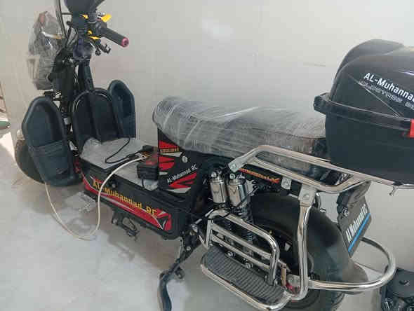 هيوشه جبلي 2025 فول بطاريات 6 كله 11ونص يقرن هاتف *********** س700 وبي مجال
