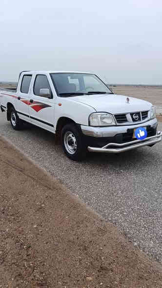 للبيع نيسان محسن 2011 سياره جديده معنى الكلمه رقم كربلاء سنويه لل 27 مشروع وطني تريد وكاله تريد تحويل سياره مكفولة كفاله عامه رون اوعداد داخل احمر جام كهربائى كير مكينه بصندوك حداديه شاصي تبريد تدفئة كله على الشرط سنتر لوك ريموت سياره على وضع الشركه اوحلى من الصور  السعر 122 اوبيها مجال حك الجيه الناصريه الرفاعي /بيه واتساب ***********    /***********
