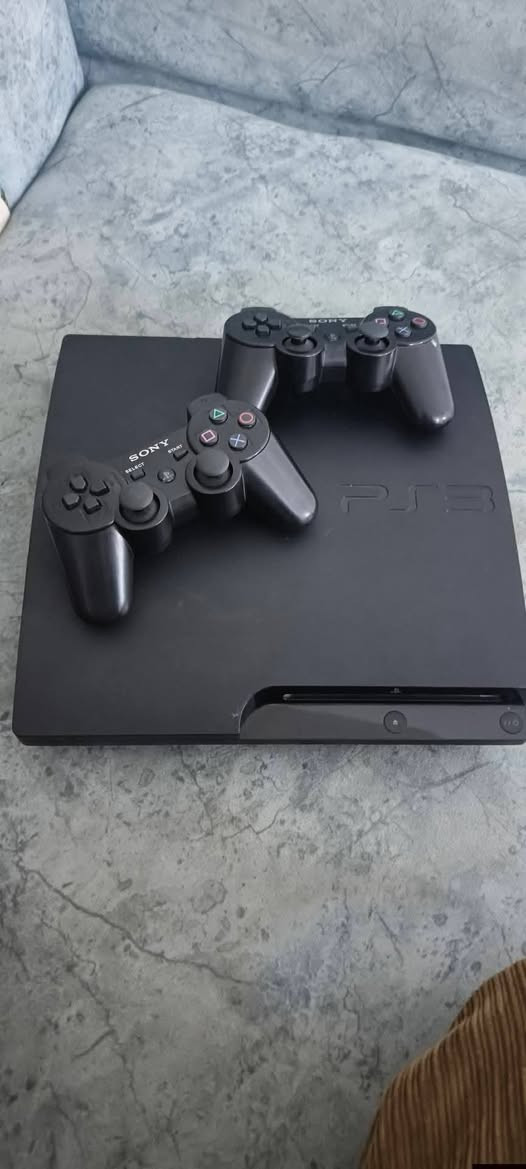 السلام عليكم بلي 3 مهكر كامل ملحقات باله جديد صار اسبوع من أخذته شرط ع الفحص جوستك ثنين ويا الأصلي موجود ع الخاص وهذا رقمي *********** السعر 150 وبي مجال مكاني نجف المكرمه
