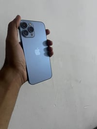 آيفون 13 برو ماكس • ٢٥٦ • بطاريه ٩٦