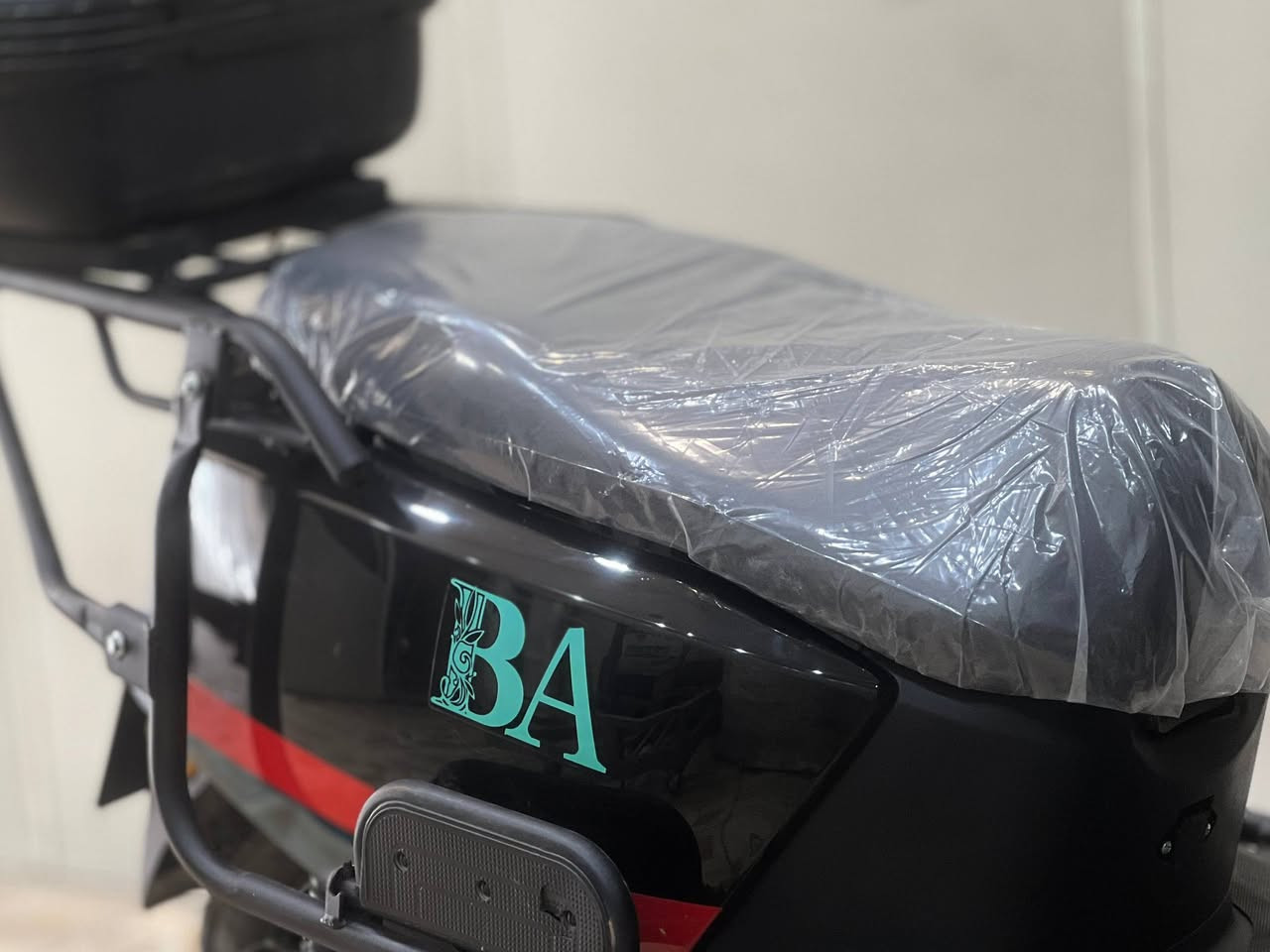 السلام عليكم
بيع سريع دراجة البيداء الاخضر جاهزة على اخر حبايه جديدة من كل النواحي 
كشر جديد نظيف حيل زبد
درع ودوسات ٤
٣ نمر تمشي ٨٠ بالشاشة سرعه طيارة
بريكات دهن بالمكان
سويجات ثنين بصمه كارت ايضاً
مري بوكس 
كهربائيات كلشي شغال
لون لامع مو طافي
بطاريات نظاف حيل تمشي مسافات بعيده 
صار سعرها فوك المليون و٤٠٠ بالاقساط الصورة موضحه للوصل

مكاني كرادة او الصالحية الدراجة بيع سريع وبسعر جداً مناسبات


**إذا كنت صاحب هذا الإعلان وتريد حذفه لأي سبب، رجاءا أرسل رسالة إلى الدعم الفني**