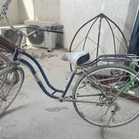 بايسكل • قفل