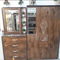 دولاب 3 باب • مراية • ١٥٠سم