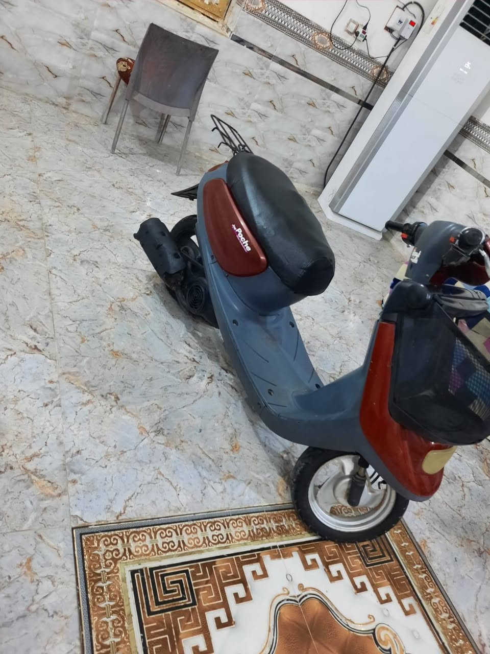 درجة منغولي سلف هندر كهربائيات كاملة مكينة ما مفتوحة شلعة حلوة كاملة ماكو نقص مكان كربلاء حولي مية سعر 350 بيهة مجال ***********

