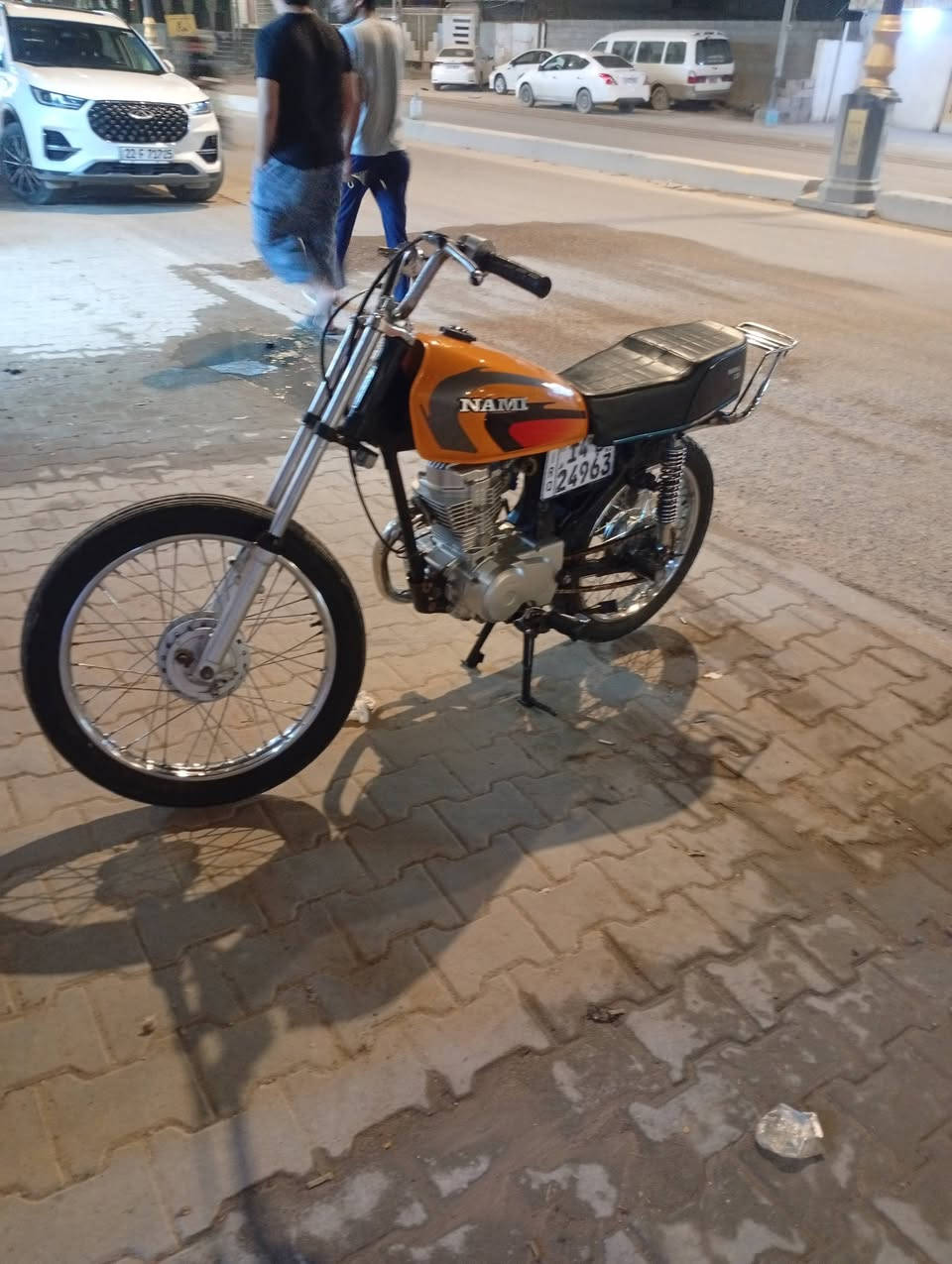 درجه لبيع رقم نكليزي درجه موديل 22 مكينه بلاد السعر1700 مكاني بصره مطيحه ***********
