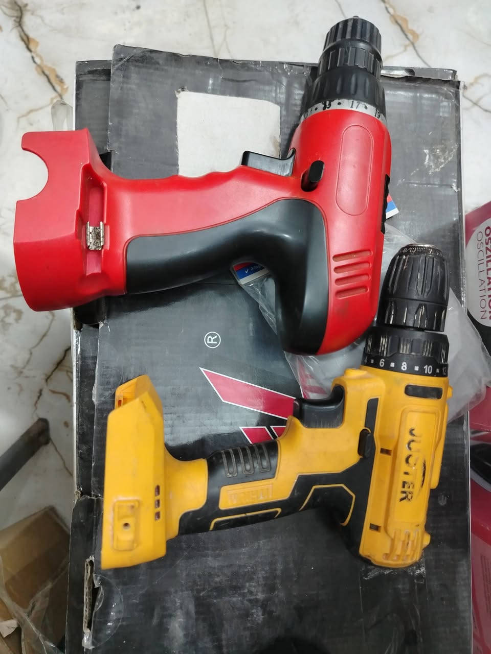 علق على اي صوره تعجبك يجيك سعر عام و وخاص


**إذا كنت صاحب هذا الإعلان وتريد حذفه لأي سبب، رجاءا أرسل رسالة إلى الدعم الفني**