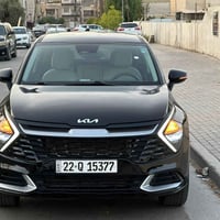 كيا سبورتج • ٢٠٢٣ • فول مواصفات