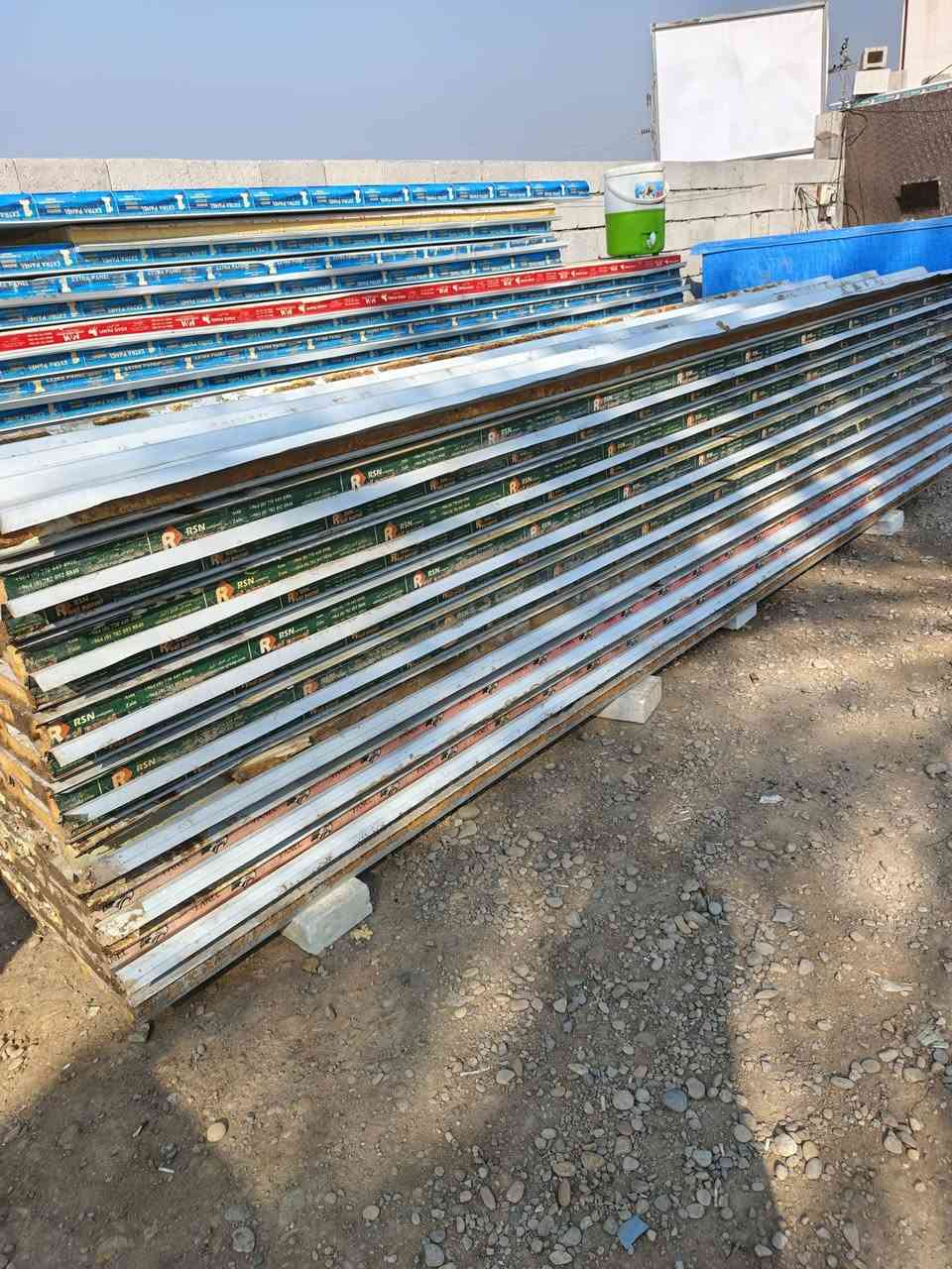 اسلام عليكم تم وصل سندويج مستخدم أبو صقر متوفر كل القياسات العنوان واسط الصويرة طريق المطار قرب مدرسة زهير ***********
