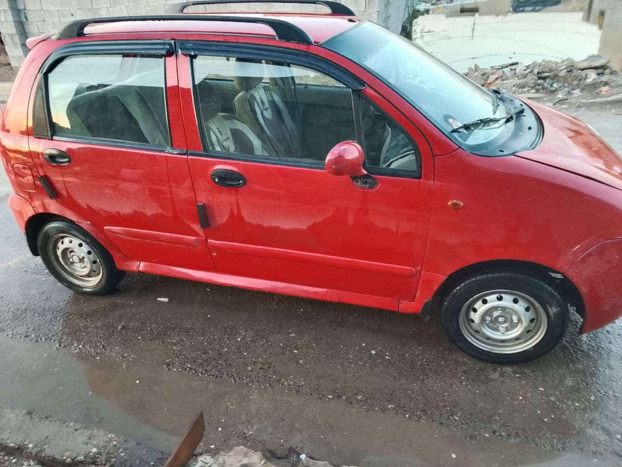 عندي 2012 كامل مواصفات رقم بغداد نكليزي سعره30 ورقه


**إذا كنت صاحب هذا الإعلان وتريد حذفه لأي سبب، رجاءا أرسل رسالة إلى الدعم الفني**