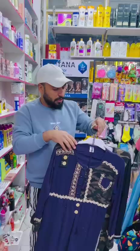 عروض سعر 5 لاف


**إذا كنت صاحب هذا الإعلان وتريد حذفه لأي سبب، رجاءا أرسل رسالة إلى الدعم الفني**