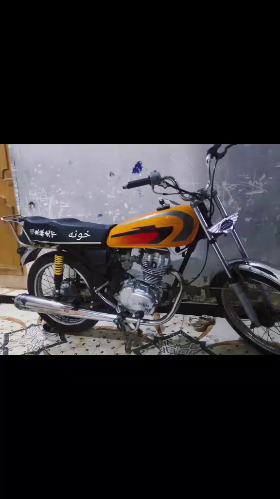 سلام عليكم دراجه للبيع مكاني بصره تنومه سعر ٣٥٠ وبيهه مجال ***********
