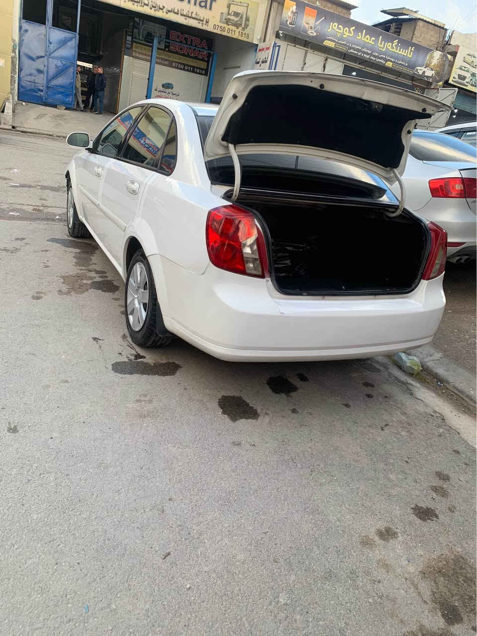 مو ديئل 2007 كير تو ميئك  صبخ سئ قطعه بخ بئ دا خلي ره قم سنوي جديت   سيا ره هه مي بشره ت   مه كينه  كير خير بشر ه ت مشتربي *********** واتصاب ڤا بير ي جهئ سيا ري دهوك دهوك, العراق
