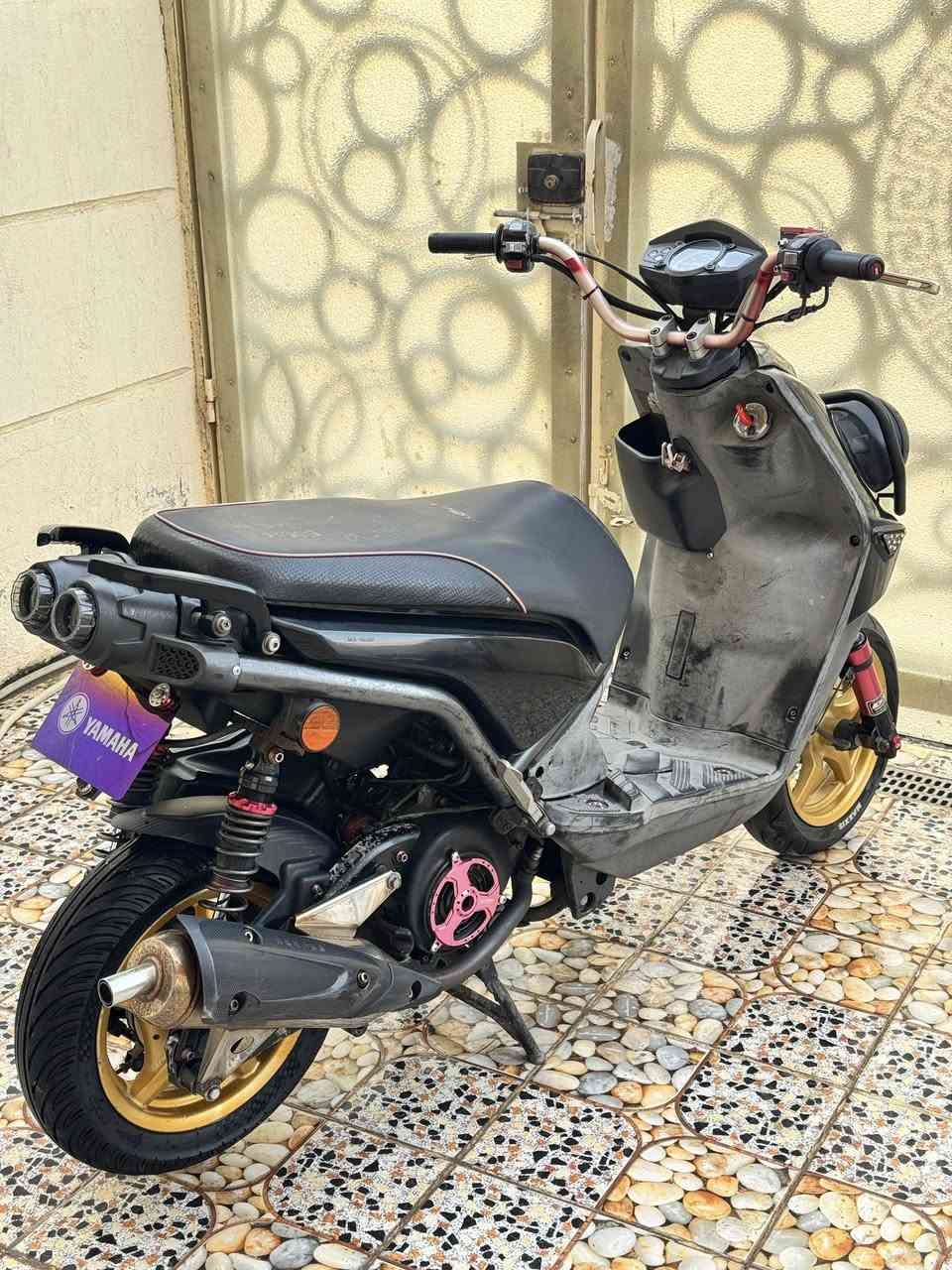 سلام عليكم
جبلي ام عيون تزويد خارجي  كله اصلي سعر خاص رقم ***********
