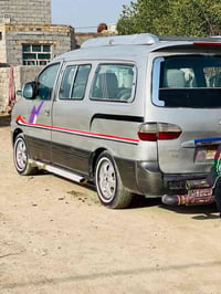 ستارك ٢٠٠٧ • فول مواصفات • مكينة وكير جدد