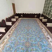 ديوان استقبال • ماروني وجوزي • ١٢ مقعد