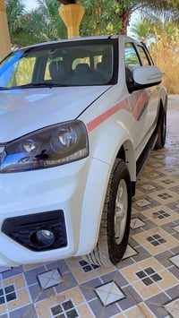 للبيع كريت ويل 2025 سياره مكفوله كفاله عامه للستفسار اتصال عل رقم 0787...