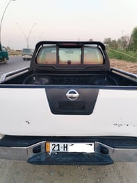 نيفارا VVT • ٢٠٠٩ • رقم سليمانية