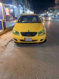 سبكترا • ٢٠٠٧ • كربلاء الحر