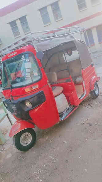 السلام عليكم شباب تكتك موديل 18 للبيع ابيع هل موجود تكتك نضيفه يرادلها تعمير بسيط وترتيب على ايدك اوراق مو رقم اريدها ب 3,250 وبيها مجال بسيط راعيها اخوي بدلت كلجاتها البارحه تكتك جاهزة مبيها عيوب قويه ما مستعجل على البيعه والما عاجبه السعر لا يكسر بحلال العالم وشكراً 🌹
للاستفسار هذا رقمي *********** مكاني بغداد
