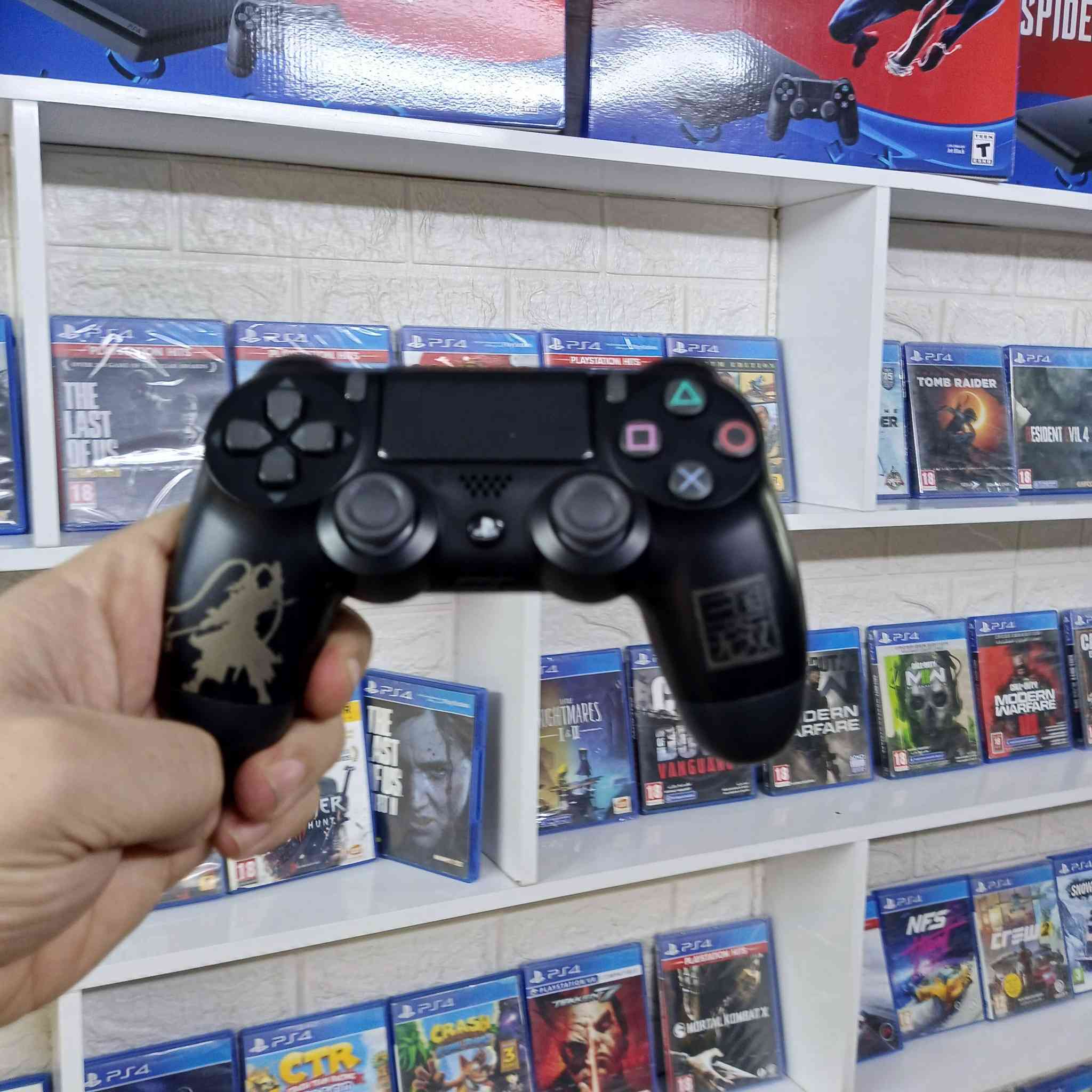 للبيع جوستك اصلي باله اوربي غير مستخدم هنا يجي بنظافة 95 بالميه لا مفتوح ولا مصلح
توصيل متوفر بغداد 5 محافظات 6


**إذا كنت صاحب هذا الإعلان وتريد حذفه لأي سبب، رجاءا أرسل رسالة إلى الدعم الفني**