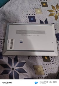 لاب توب اتش بي • للبيع