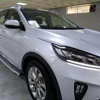 سورينتو • جي تي لاين • ٢٠٢٠