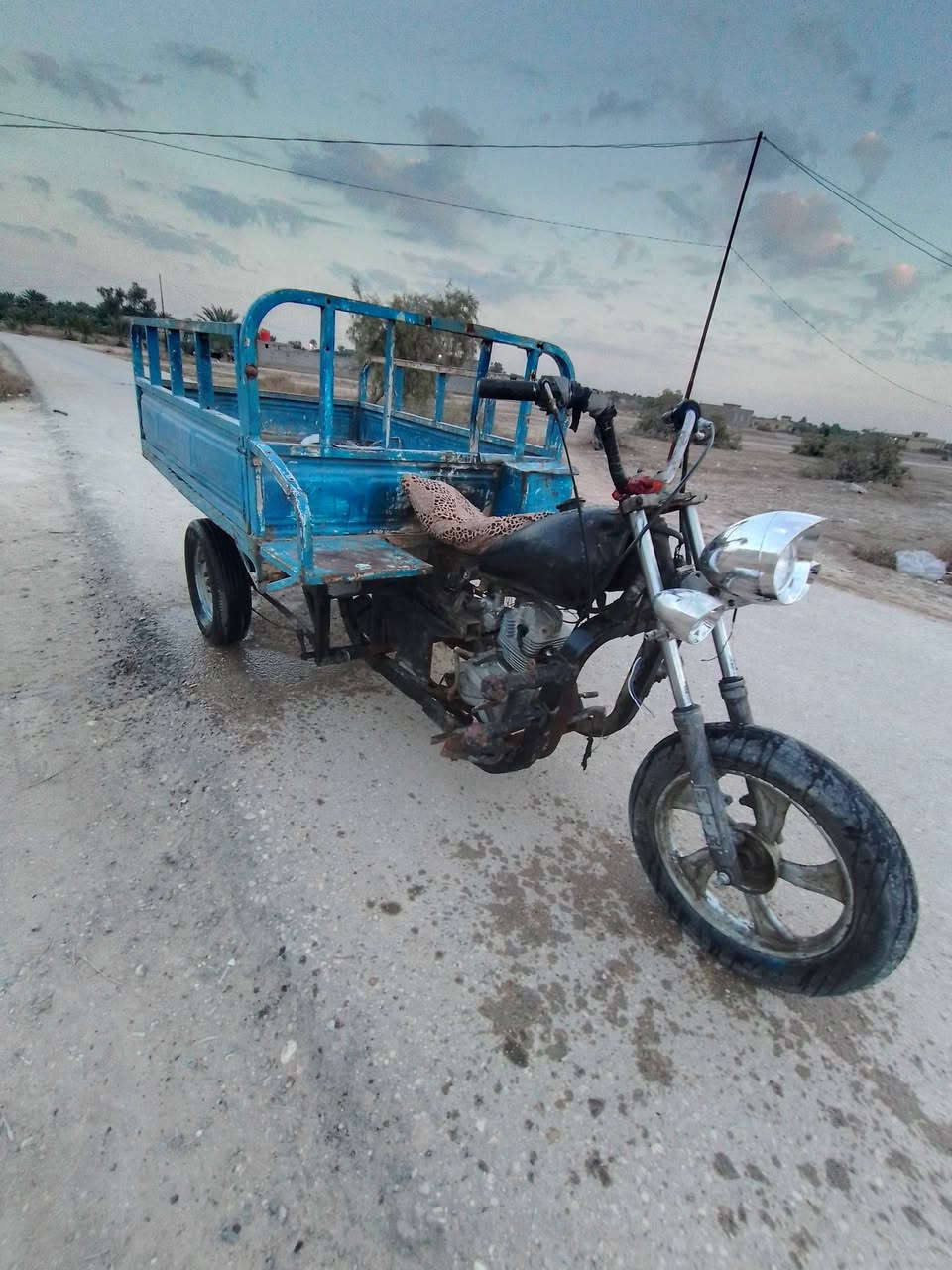 سلام عليكم البيع ستوته كلك مديل 13محرك جبرين كهربائيات كامله شاصي نضيف بدي نضيف ستوته جاهزه مكاني سماوه المجد سعر 400وبيه مجال ***********
