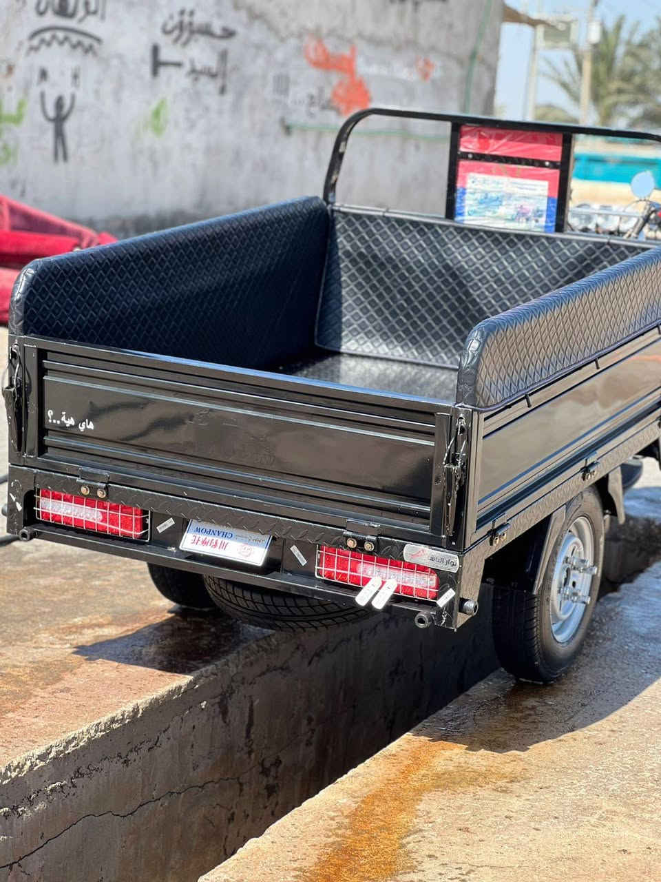 سلام عليكم ستوته جمره جديده صايرله شهره من طالعه من الوكيل ستوته جديده ستوته كامله مابيه اي نقص كهرباءيات كله شغاله من الطول الطول ***********هاتف بس ***********واتساب بس
