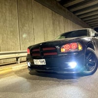 تشارجر ٣.٥ • ٢٠٠٨ • محول SRT