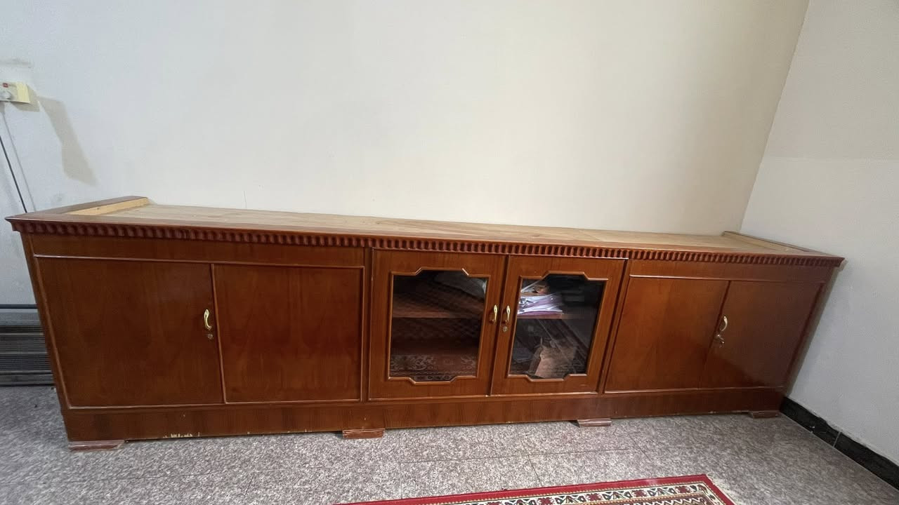 للبيع الطول ٤ متر السعر ٣٠٠


**إذا كنت صاحب هذا الإعلان وتريد حذفه لأي سبب، رجاءا أرسل رسالة إلى الدعم الفني**