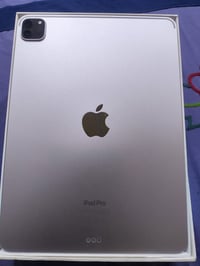 ايباد M2 • ٢٥٦ • خور الزبير